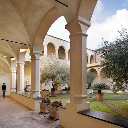 Abbadia San Giorgio Otel Moneglia Dış mekan fotoğraf