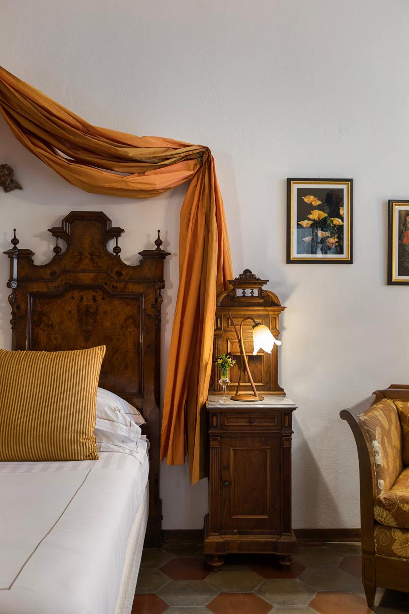 Abbadia San Giorgio Otel Moneglia Dış mekan fotoğraf
