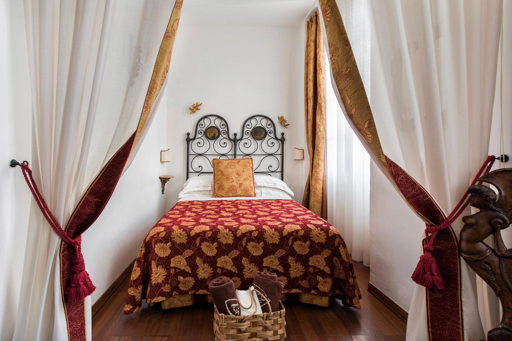 Abbadia San Giorgio Otel Moneglia Dış mekan fotoğraf