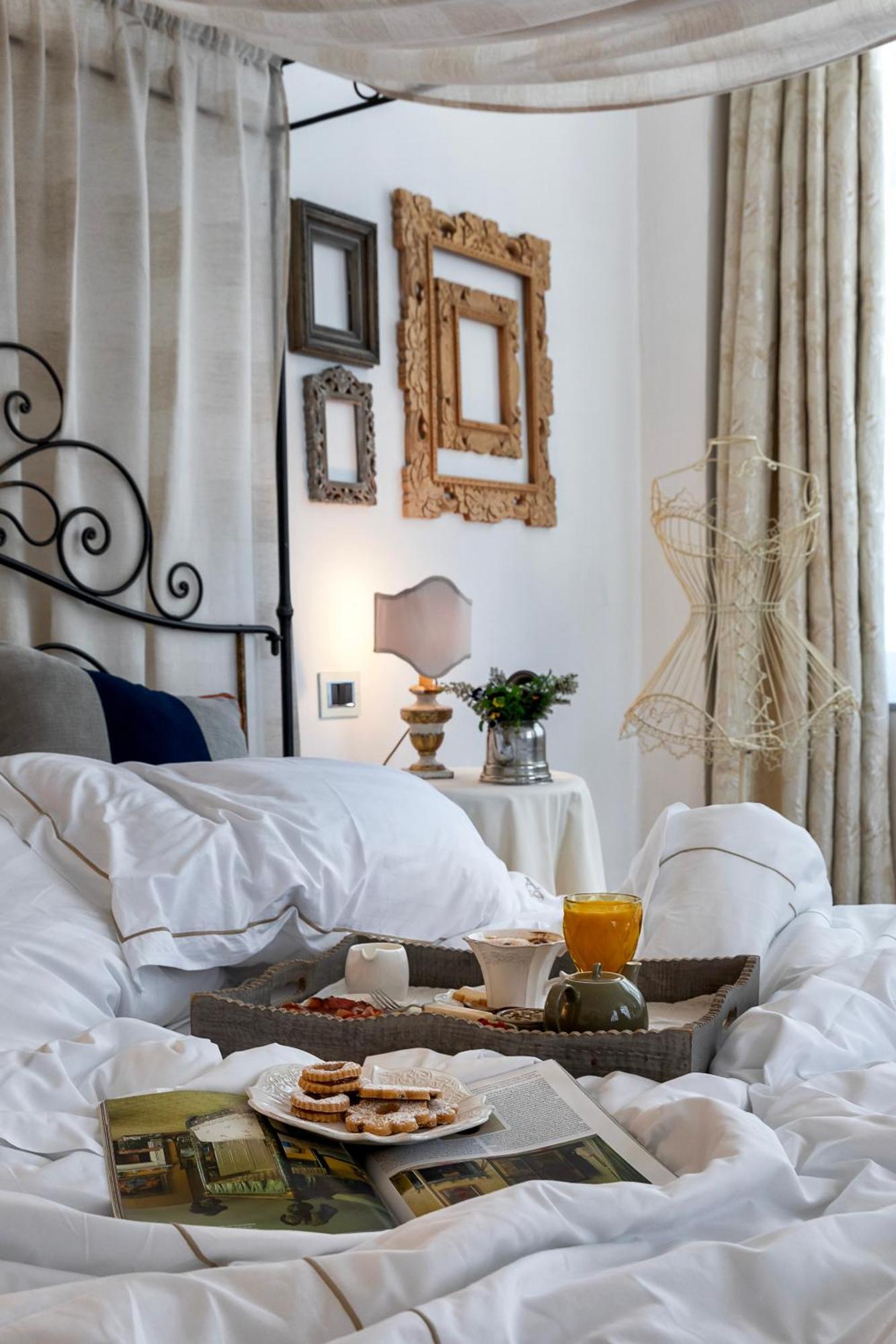Abbadia San Giorgio Otel Moneglia Dış mekan fotoğraf