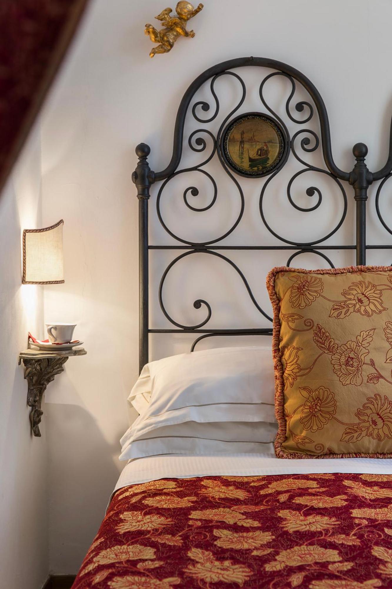 Abbadia San Giorgio Otel Moneglia Dış mekan fotoğraf