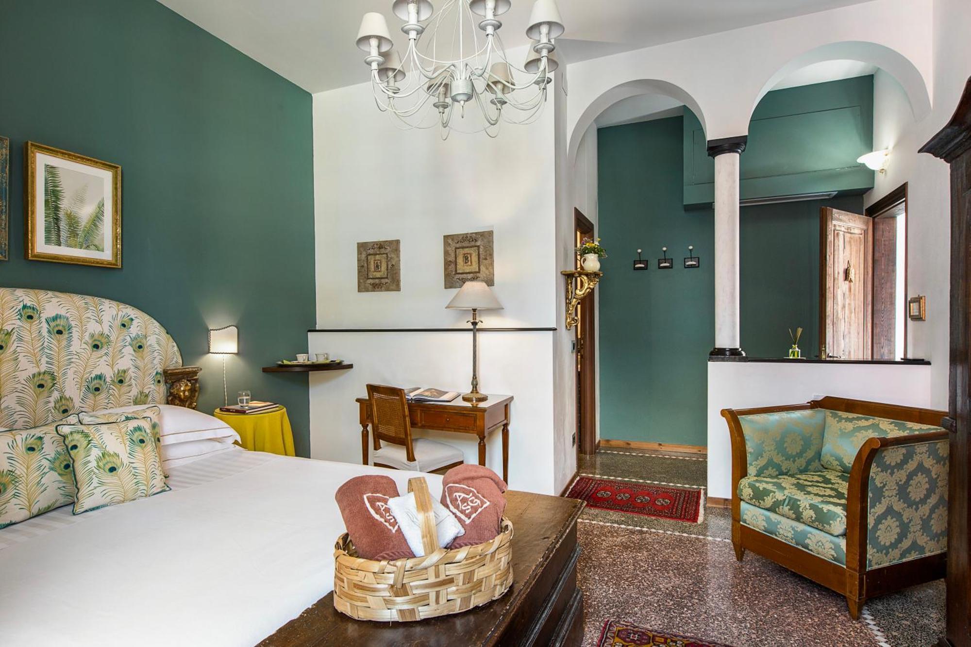 Abbadia San Giorgio Otel Moneglia Dış mekan fotoğraf