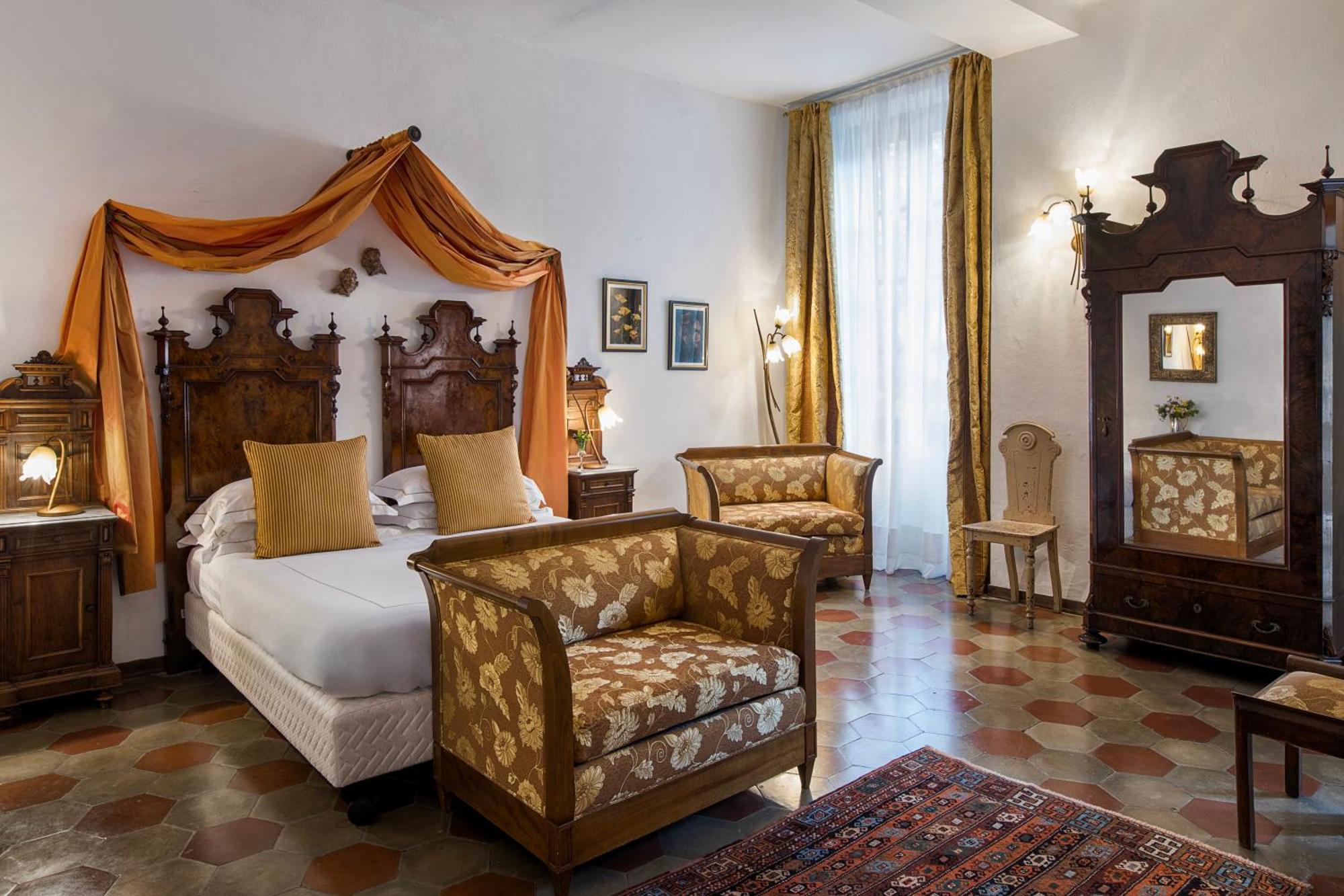 Abbadia San Giorgio Otel Moneglia Dış mekan fotoğraf