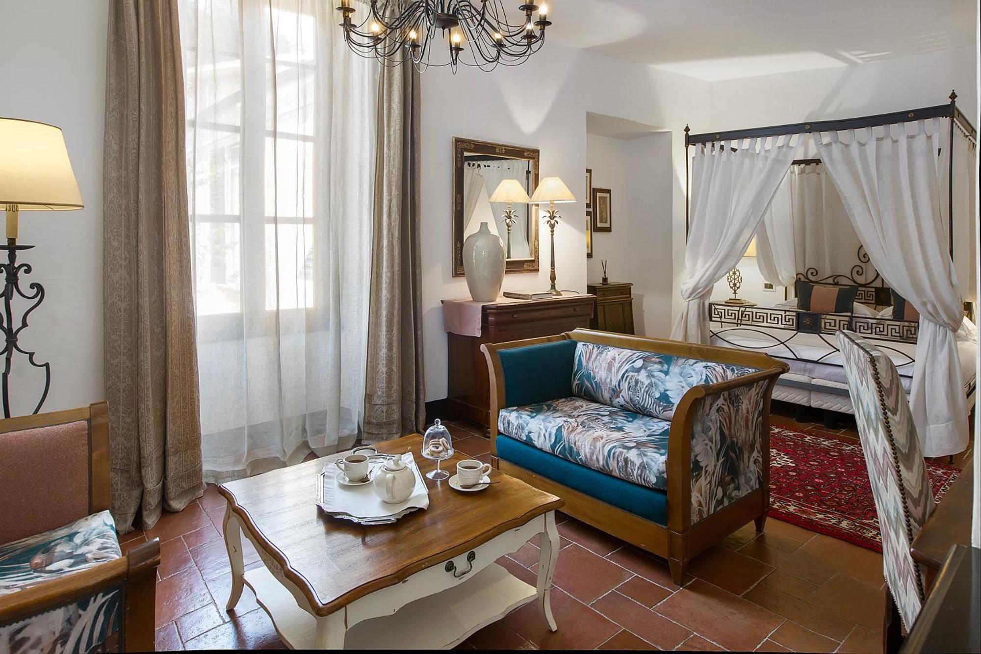 Abbadia San Giorgio Otel Moneglia Dış mekan fotoğraf