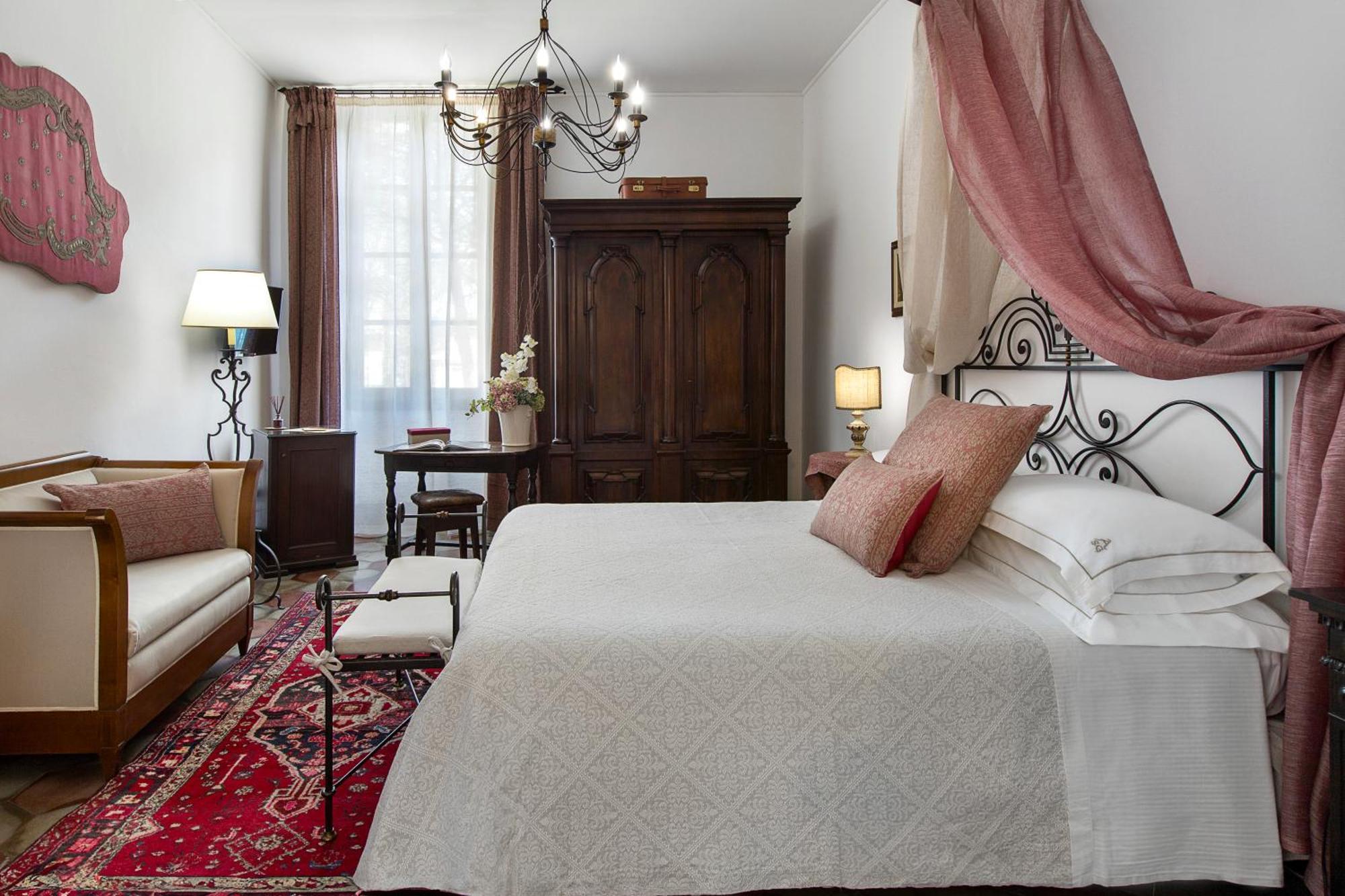 Abbadia San Giorgio Otel Moneglia Dış mekan fotoğraf