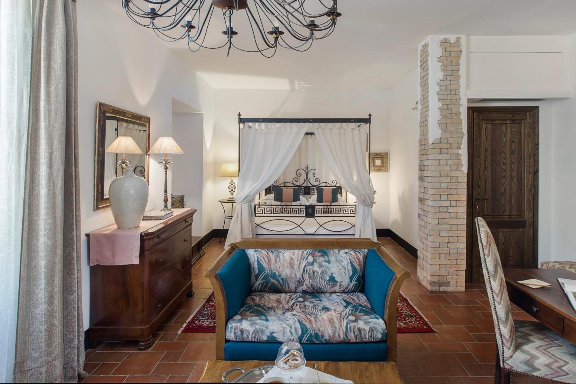 Abbadia San Giorgio Otel Moneglia Dış mekan fotoğraf