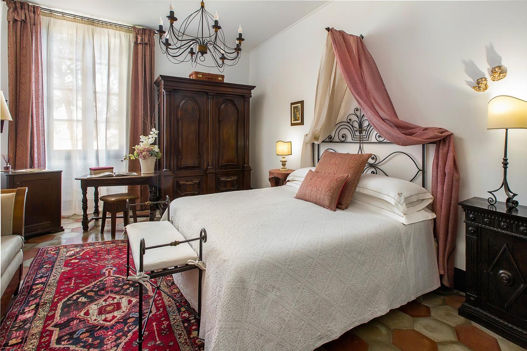 Abbadia San Giorgio Otel Moneglia Dış mekan fotoğraf