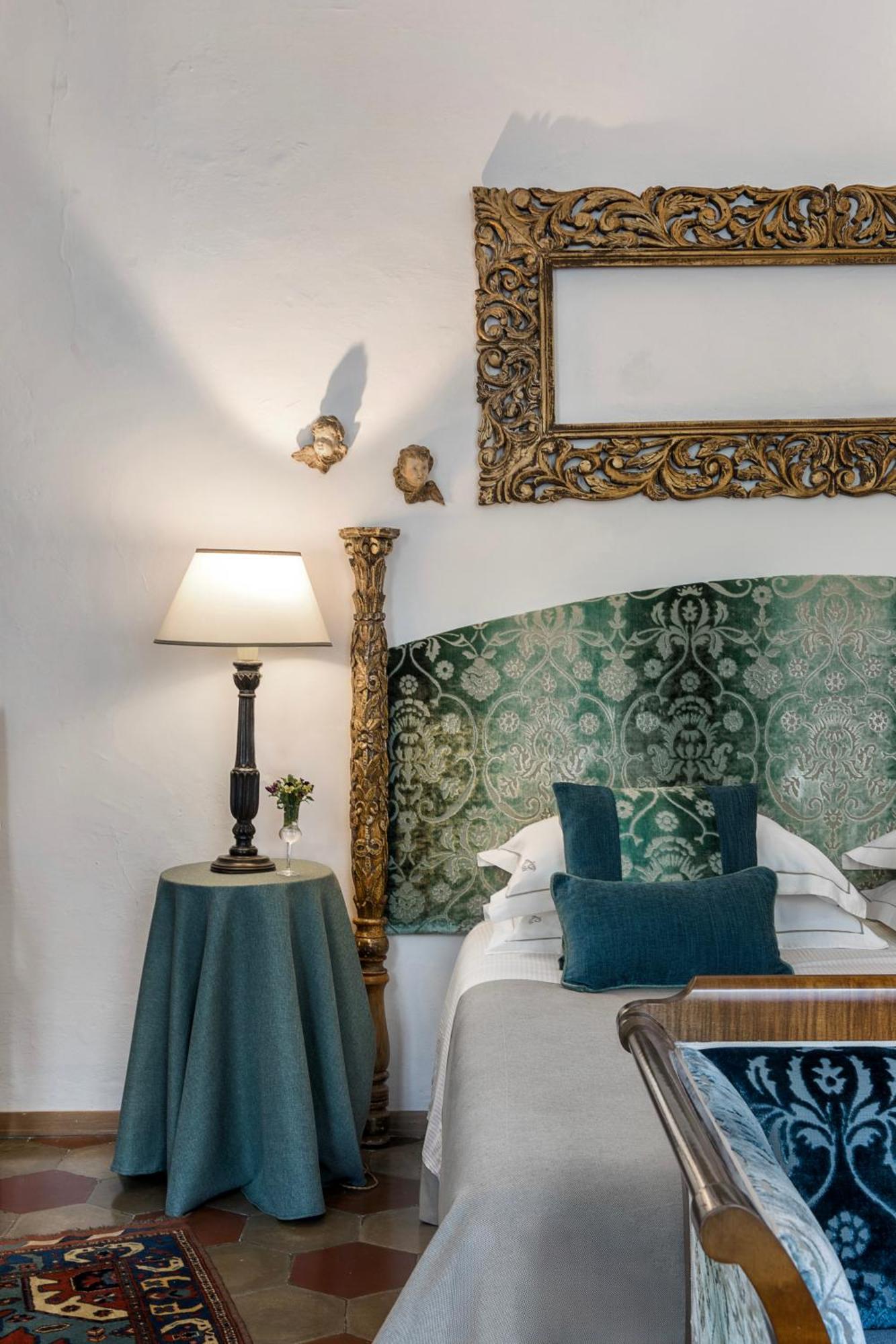 Abbadia San Giorgio Otel Moneglia Dış mekan fotoğraf