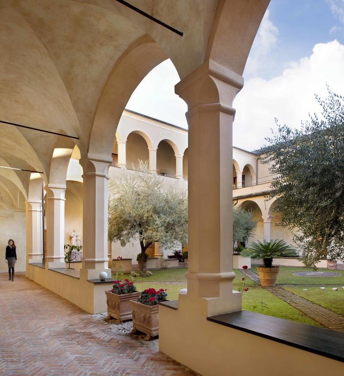 Abbadia San Giorgio Otel Moneglia Dış mekan fotoğraf