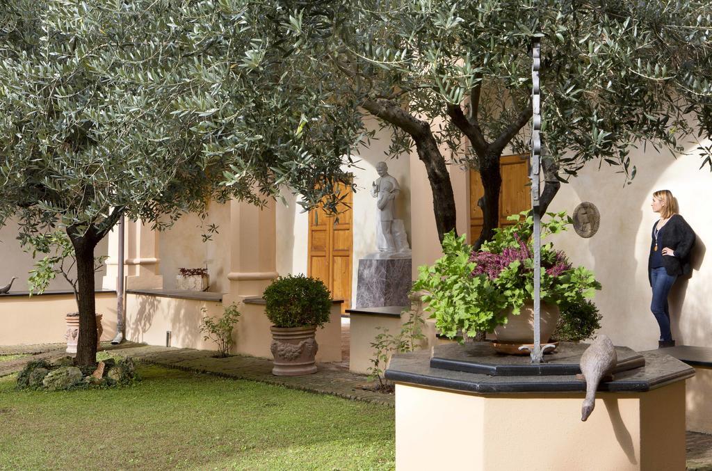 Abbadia San Giorgio Otel Moneglia Dış mekan fotoğraf
