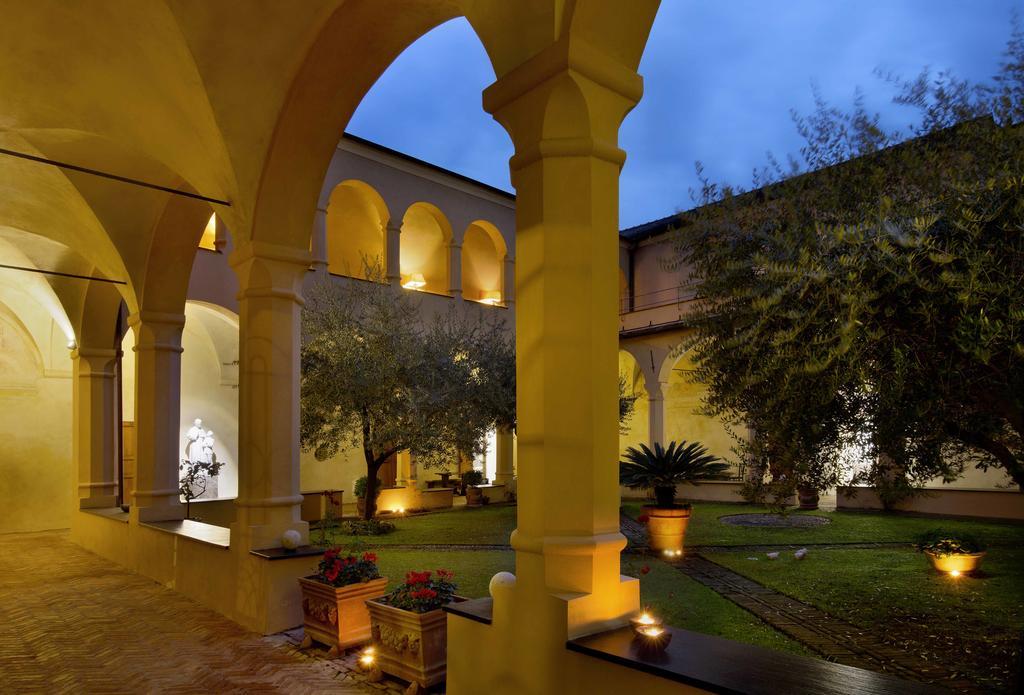 Abbadia San Giorgio Otel Moneglia Dış mekan fotoğraf
